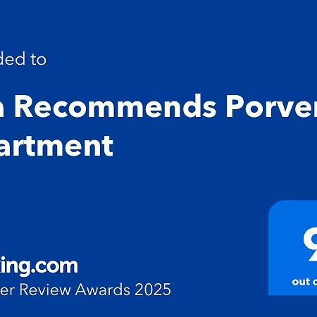 Eva Recommends Porvenir Apartment Jerez de la Frontera Esterno foto