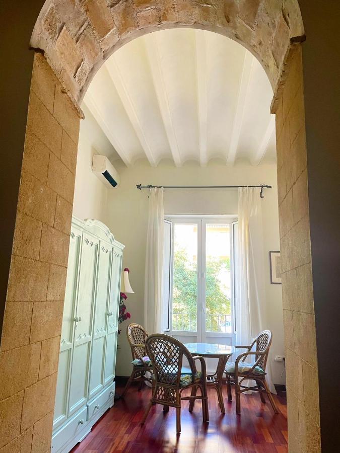 Eva Recommends Porvenir Apartment Jerez de la Frontera Esterno foto