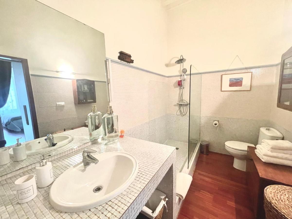 Eva Recommends Porvenir Apartment Jerez de la Frontera Esterno foto
