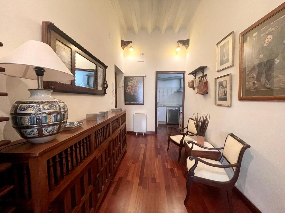 Eva Recommends Porvenir Apartment Jerez de la Frontera Esterno foto