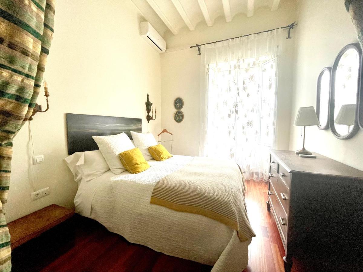 Eva Recommends Porvenir Apartment Jerez de la Frontera Esterno foto