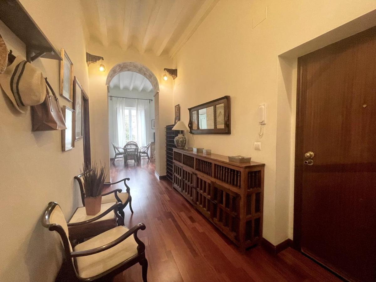 Eva Recommends Porvenir Apartment Jerez de la Frontera Esterno foto
