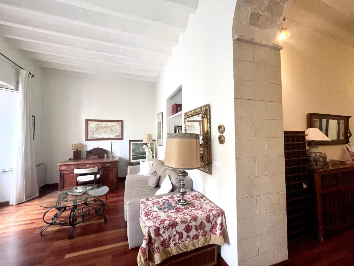 Eva Recommends Porvenir Apartment Jerez de la Frontera Esterno foto