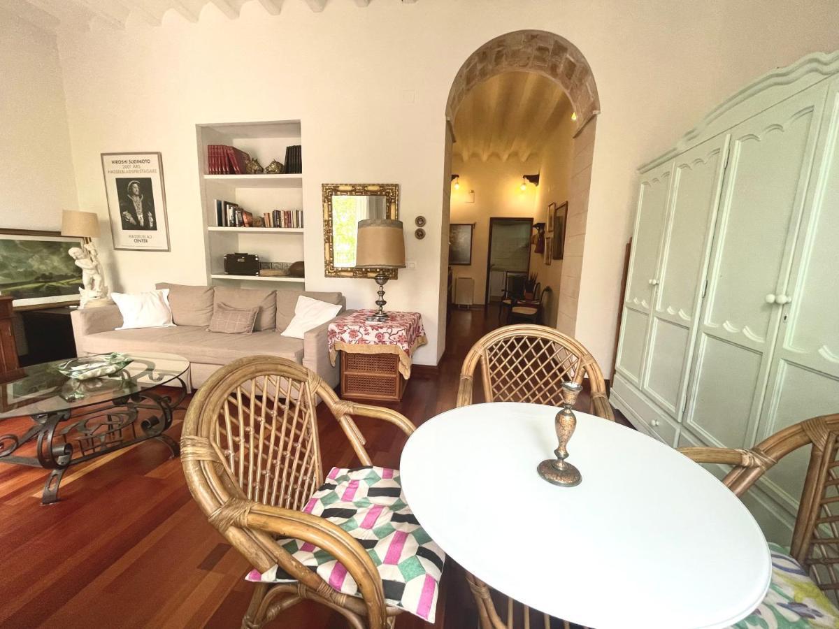 Eva Recommends Porvenir Apartment Jerez de la Frontera Esterno foto