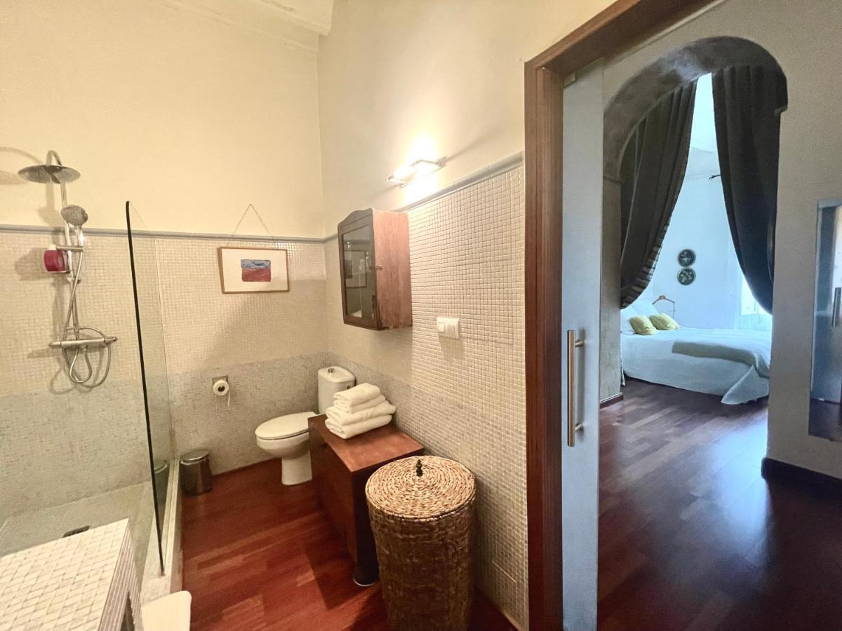 Eva Recommends Porvenir Apartment Jerez de la Frontera Esterno foto