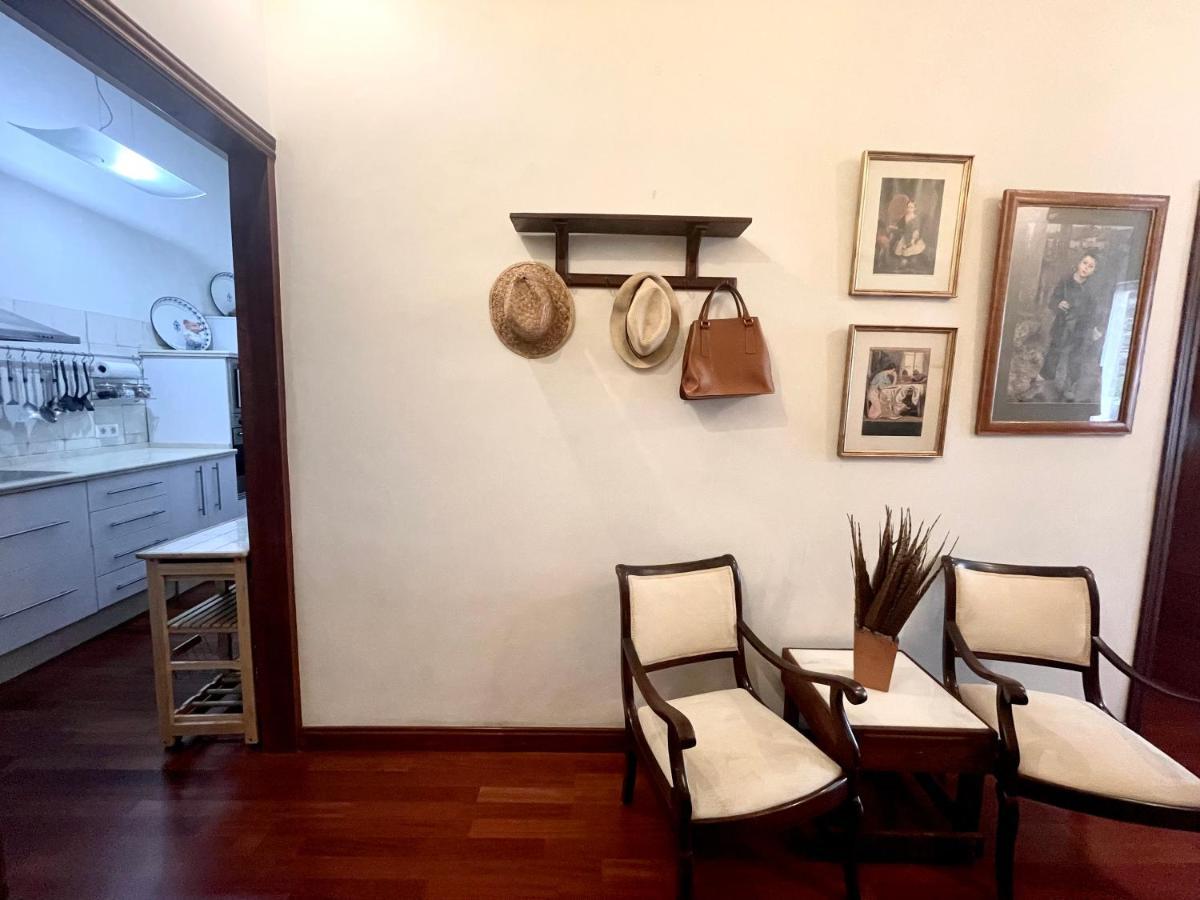 Eva Recommends Porvenir Apartment Jerez de la Frontera Esterno foto