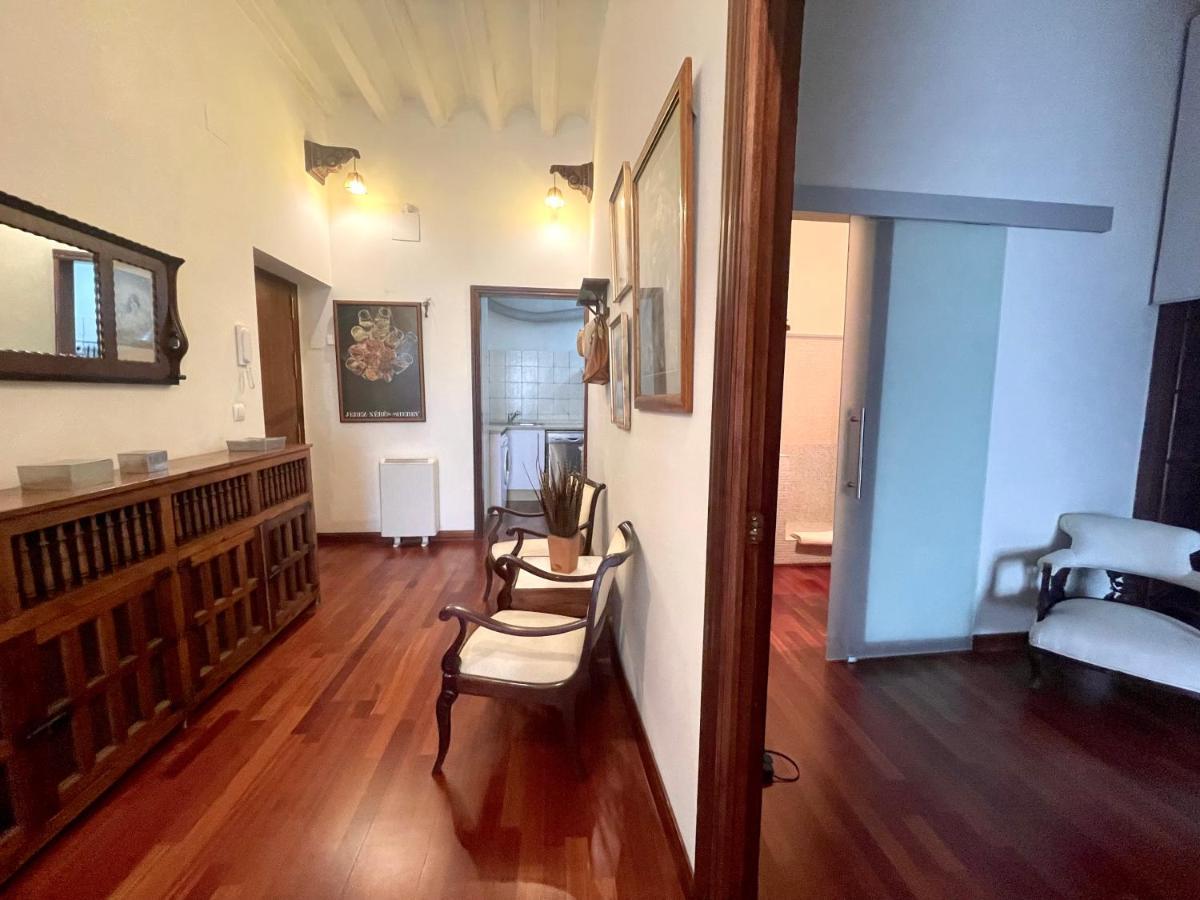 Eva Recommends Porvenir Apartment Jerez de la Frontera Esterno foto