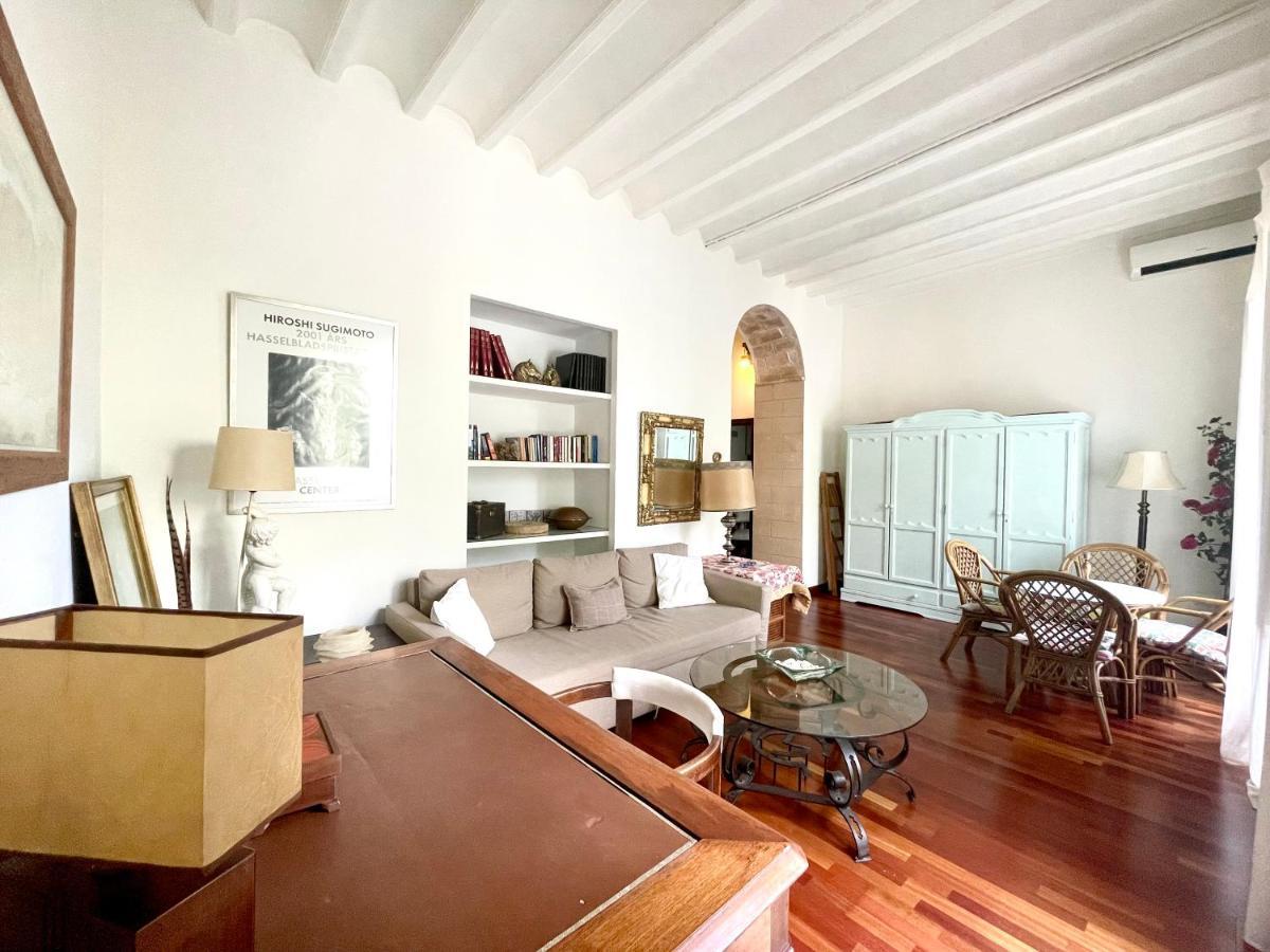 Eva Recommends Porvenir Apartment Jerez de la Frontera Esterno foto