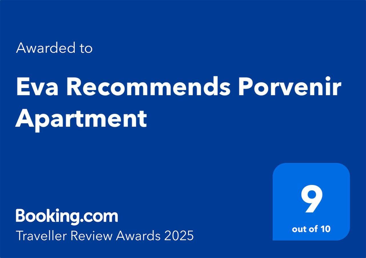 Eva Recommends Porvenir Apartment Jerez de la Frontera Esterno foto